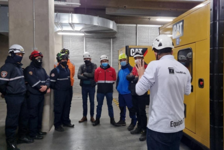 Usemos el Transmicable con seguridad