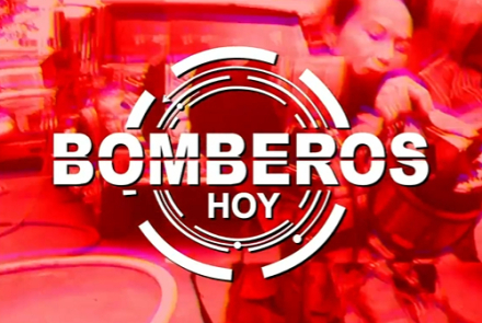 Descubre esta semana en Bomberos Hoy...