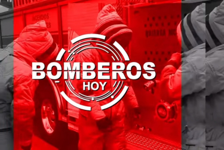 Descubre esta semana en Bomberos Hoy
