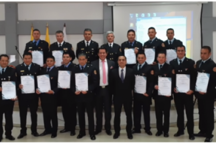 BOMBEROS HOY 7 DE SEPTIEMBRE 2018