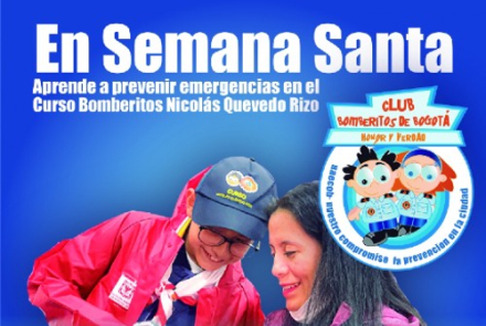 Bomberitos 