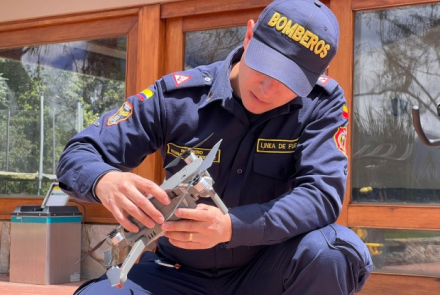 Quiénes pueden tener un dron y cómo se debe operar 