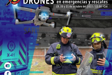 Ya puedes inscribirte a la nueva MasterClass 