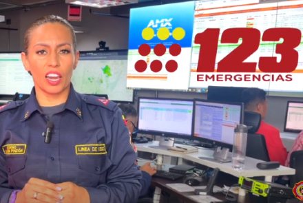 Llegó una nueva emisión de nuestro noticiero #BomberosHoy 