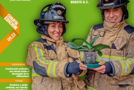 Conoce nuestra Revista Especializada Al Rescate