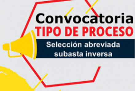 Licitación pública UAECOB-SASI-010-2022