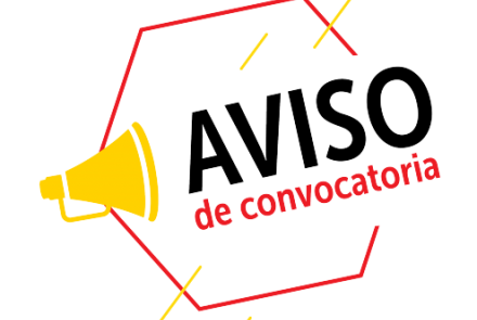 Aviso de convocatoria UAECOB-CMA-002-2022