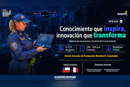Webinar Conocimiento