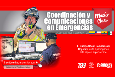 Llega una nuava MasterClass y las incripciones estàn abiertas!!