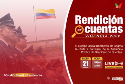 Informe Público de Rendición de Cuentas a la Ciudadanía