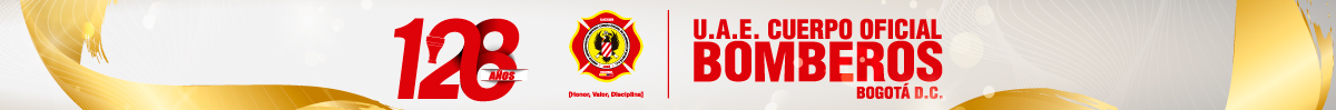 Unidad Administrativa Especial Cuerpo Oficial Bombero de Bogotá